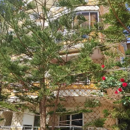 Ayhomes Appartement