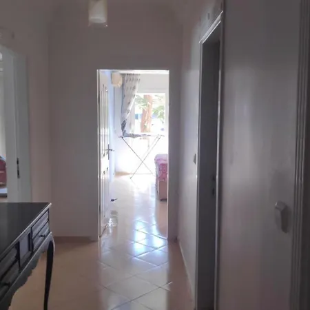 Apartmán Ayhomes Alanya