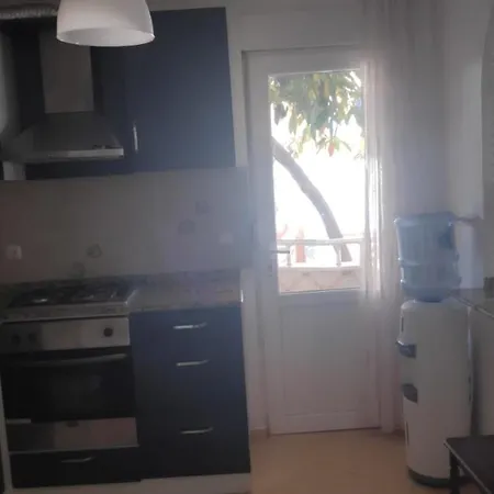 Apartmán Ayhomes