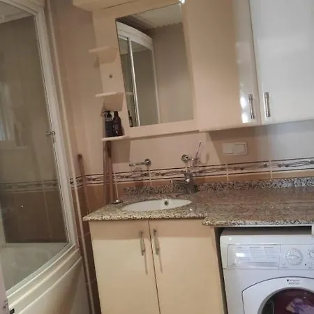 Ayhomes 아파트 *